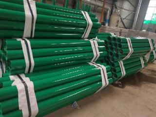 中間立柱 中間立柱